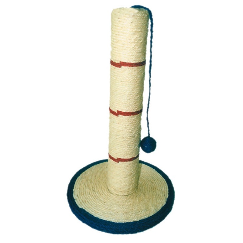 Croci Cat Scrapers – Sisal w/Base –     –    –