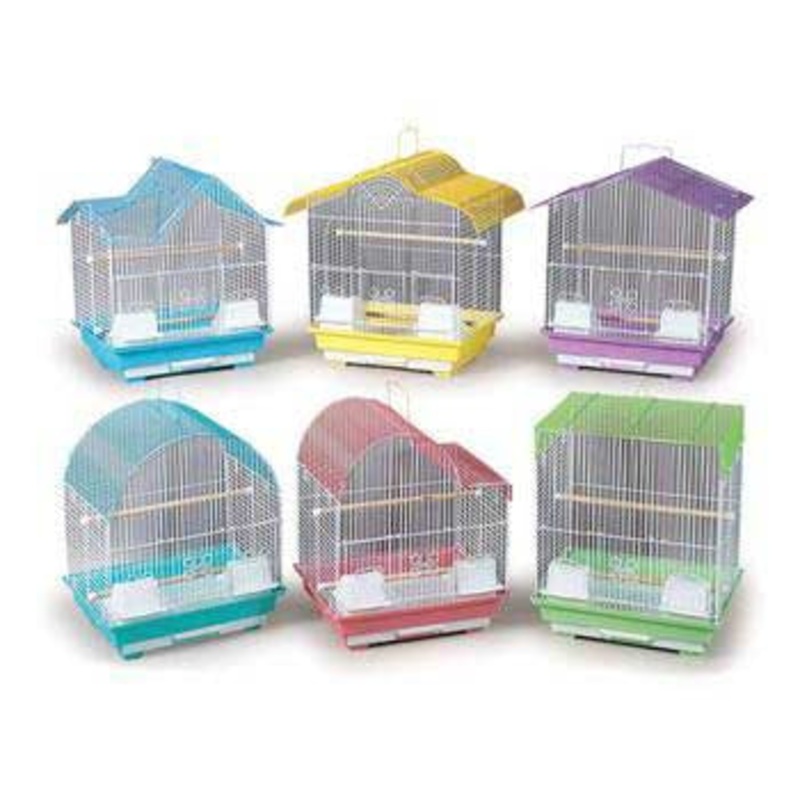 Prevue Pv22006 Keet Cage Pastel C=6 {L-b}480332