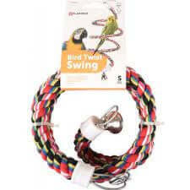 Twister Perch Cotton Small Dia.15mm –