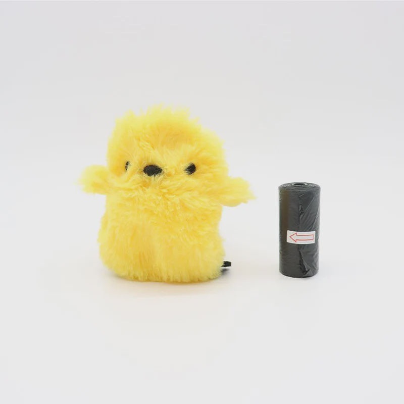 Croci Minibag Lola&Miguel Chick Yellow –        –