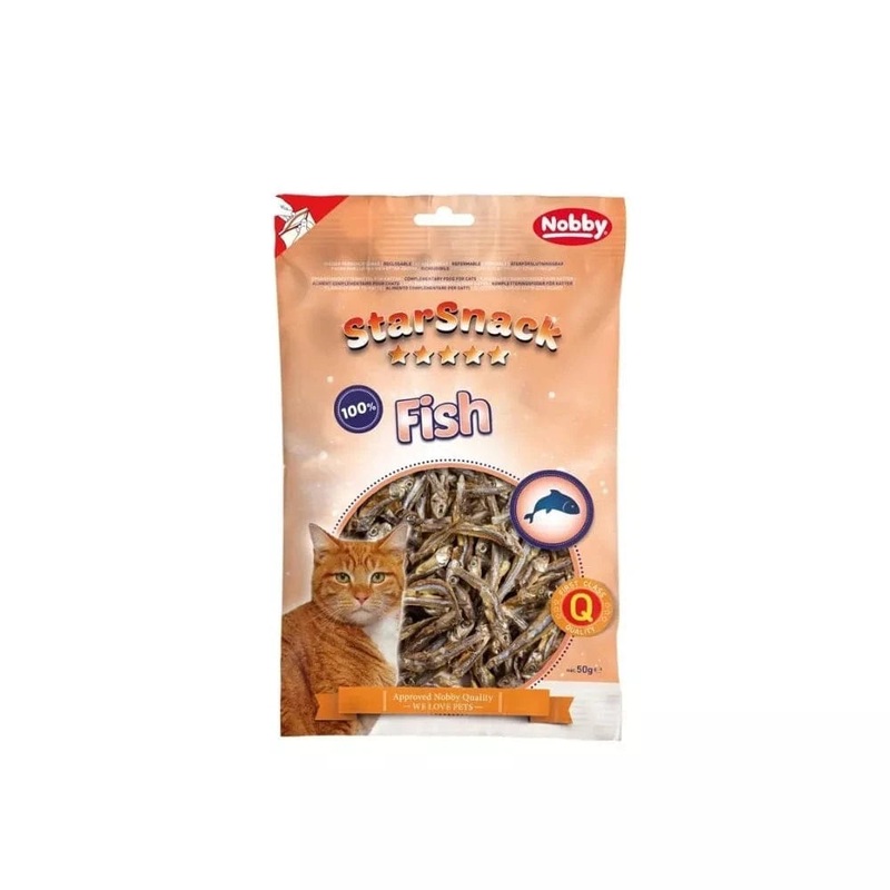 Skanstas katms diovintos uvyts, 50 g