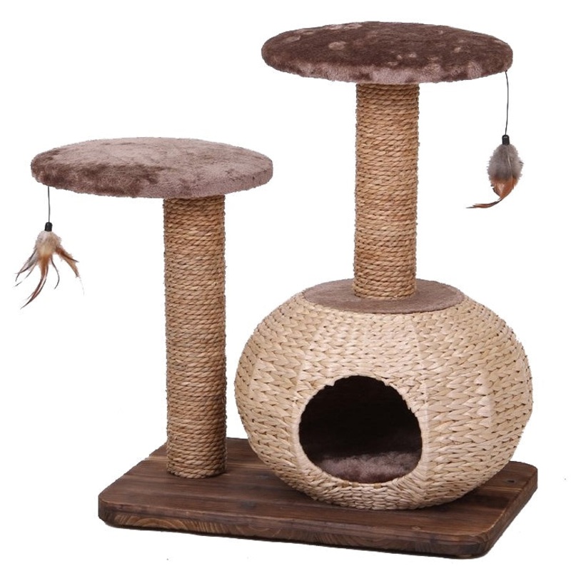 Croci Cat Scrapers Natural Bonsai –       –