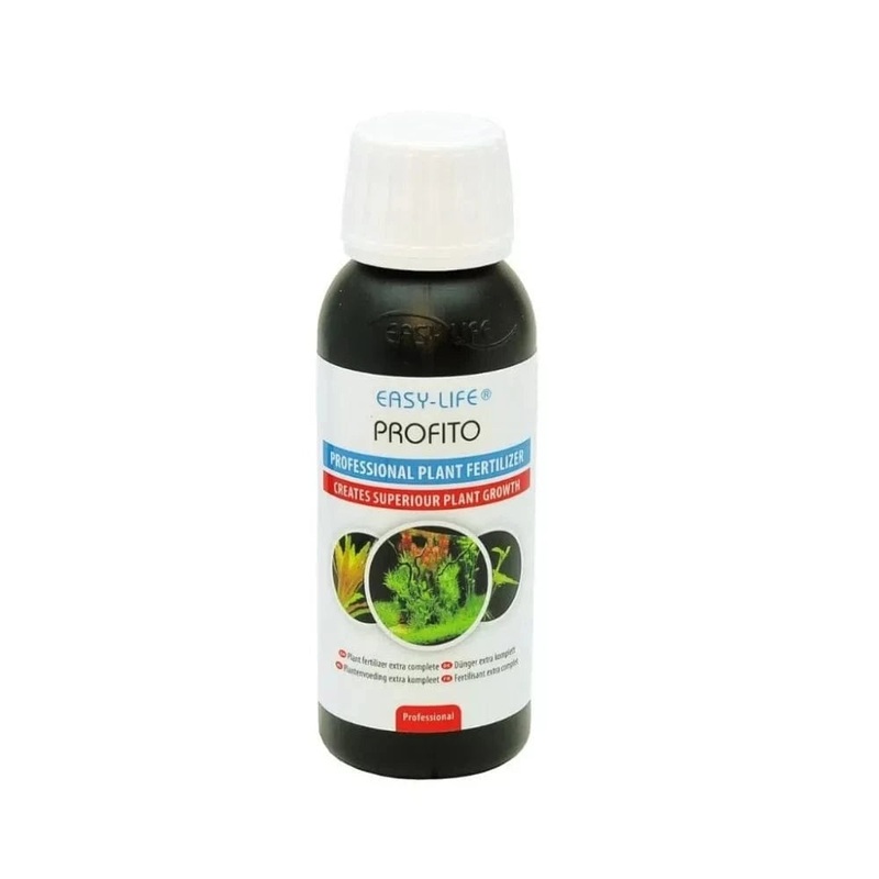 Universalios tros akvariumo augalams Easy-Life ProFito 100 ml