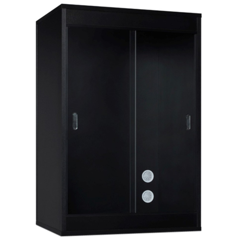 VAVARIUM BLACK