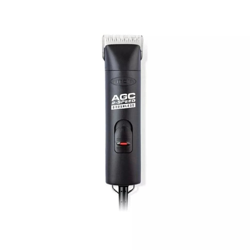 Andis 2-j greii kirpimo mainl gyvnams AGC-2 Speed Brushless