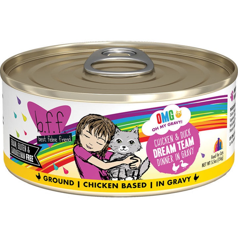Bff C Omg Dream Team Ckn 5.5oz{L-x}-8