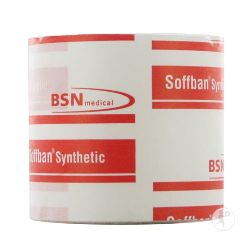 BSN Soffban Padding|5cm x 2.7m|7.5cm x 2.7m|10cm x 2.7m|15cm x 2.7m