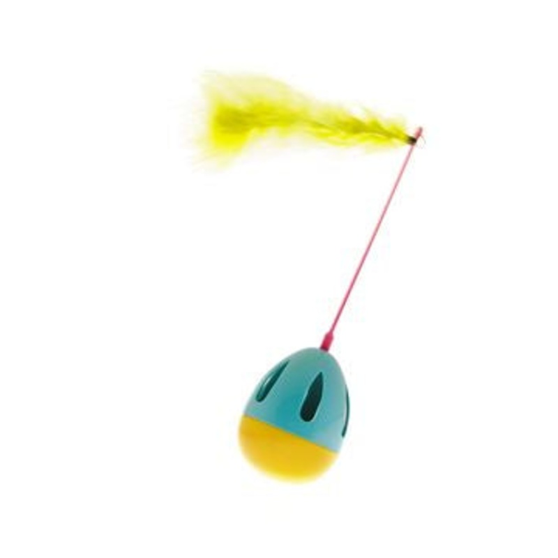 Ferribiella Crazy Little Egg 25.5X7cm –