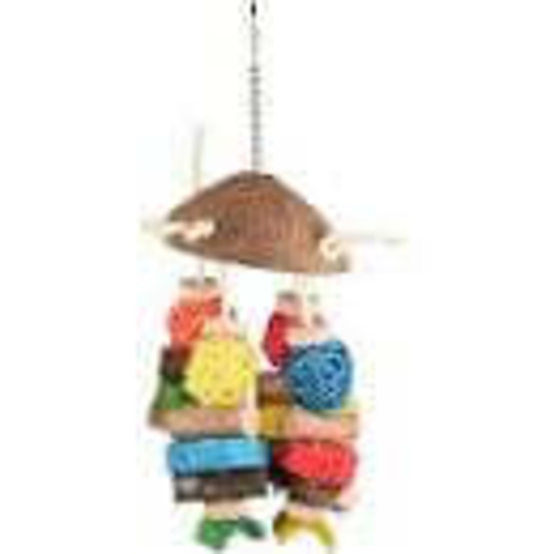 Flamingo Bt Wico Pia Multi 30cm –