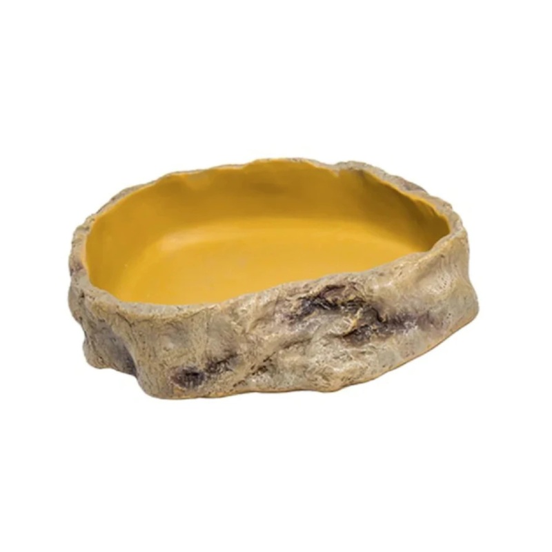 WATER DISHES|LARGE|MEDIUM|SMALL|MINI