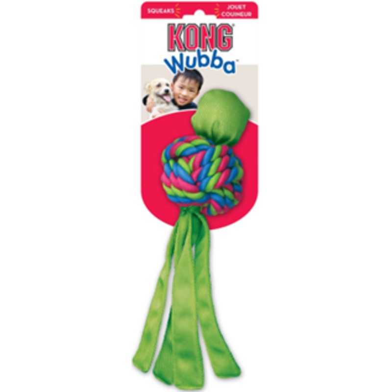 WUBBA WEAVES|LARGE – 33×8.9cm