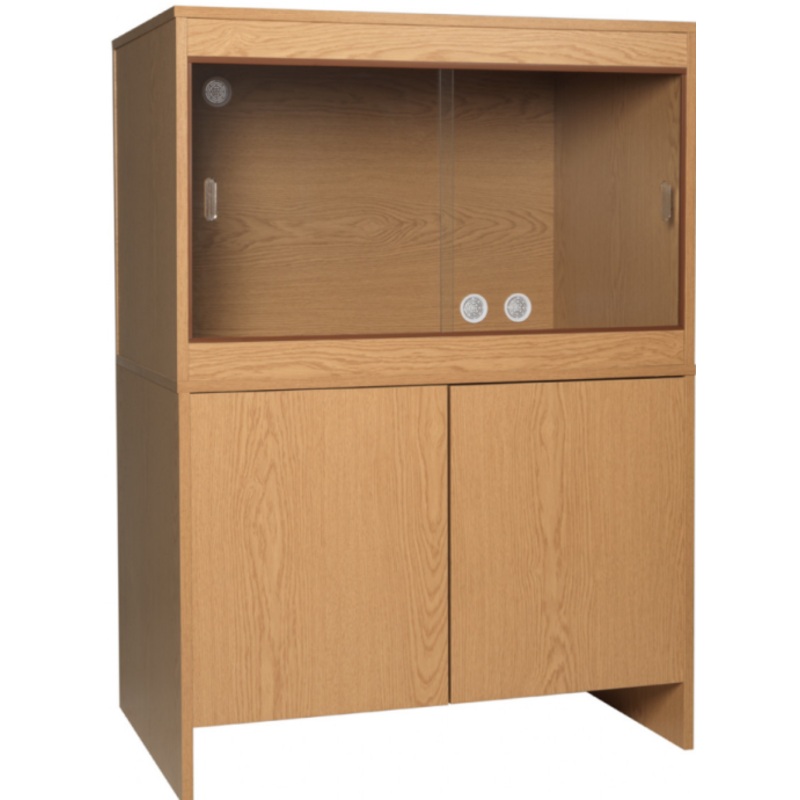 VAVARIUM OAK|CABINET
