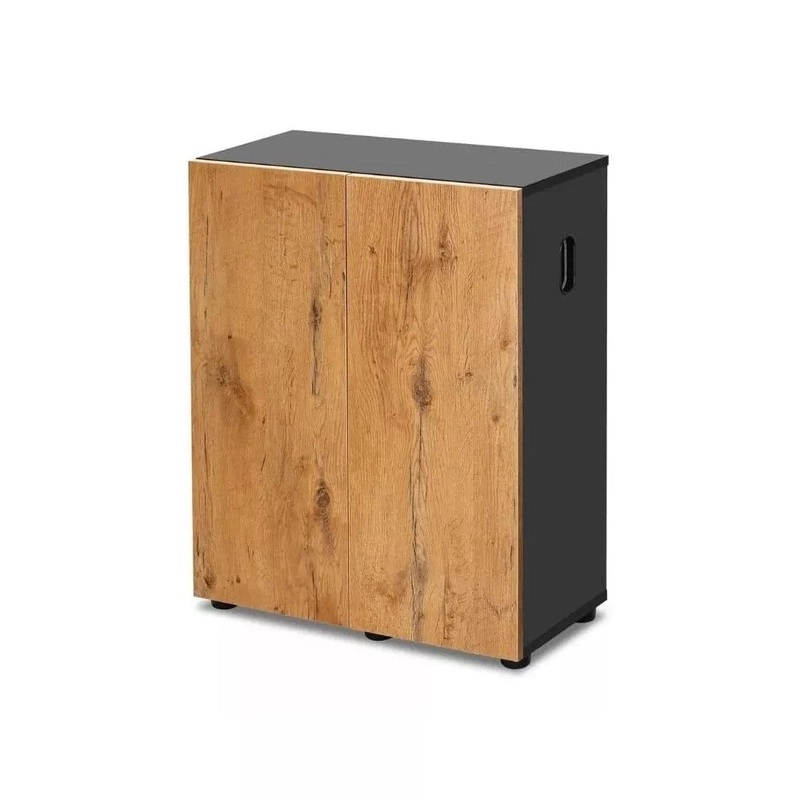 Aquael UltraScape 60 Forest Set spintel, 60x30x80 cm