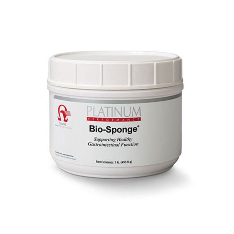 Biosponge Equine Powder – Health Supplement For Horses