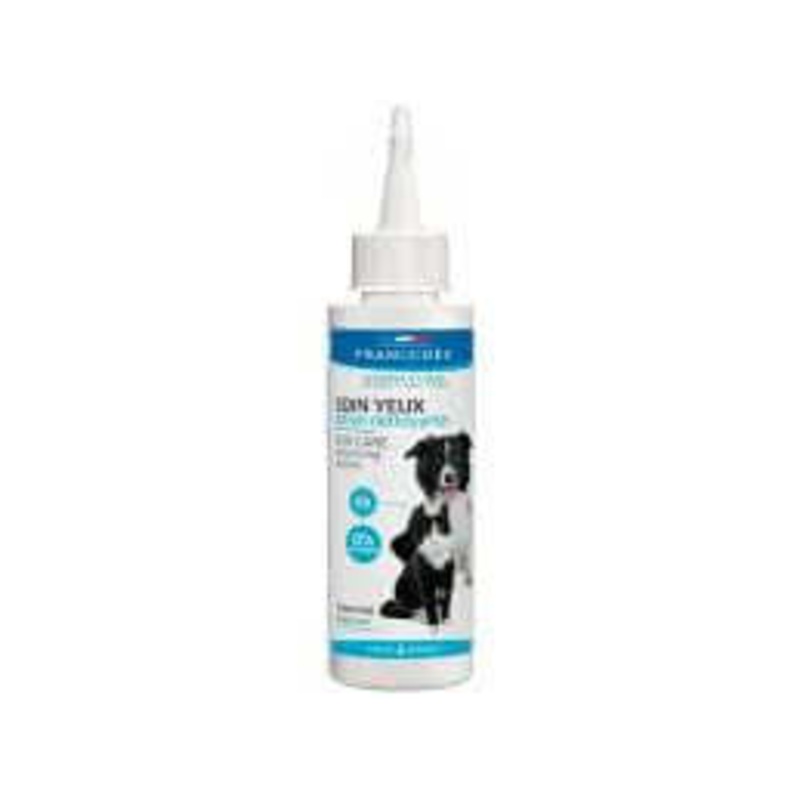 Francodex Eye Care Cleansing Lotion Dog/Cat 125ml –