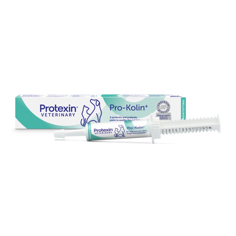 ADM Pro-Kolin+ Probiotic & Prebiotic Paste – Pet Digestive Support