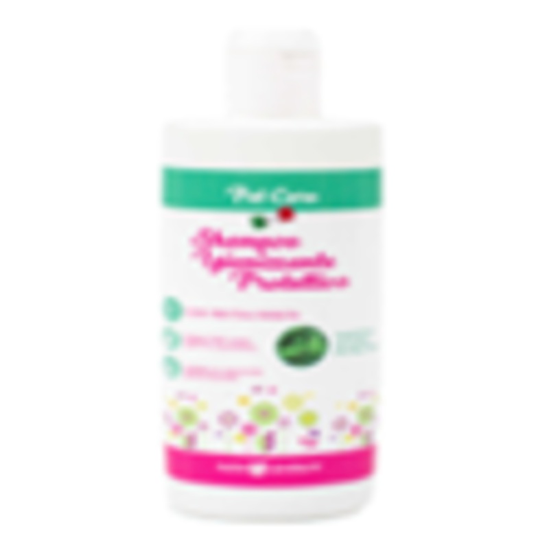 Farm Company Hygienizing shampoo with peppermint – 250 ml –