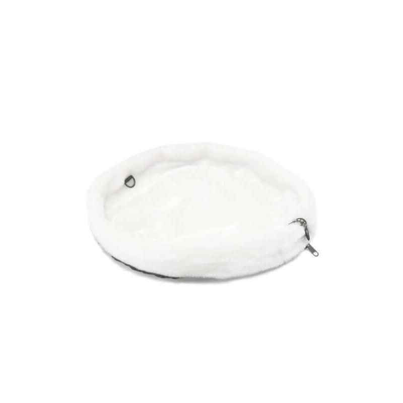 SleepyPod SMUP-BLK Ultra Plush White –