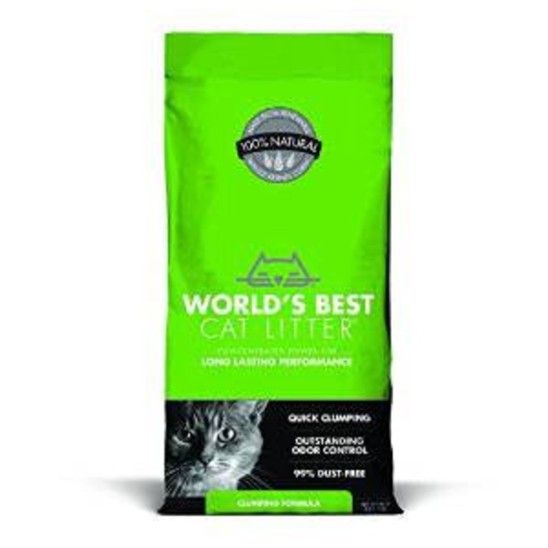 World’s Best Clumping Formula 28 lb. {L-1x} 391032