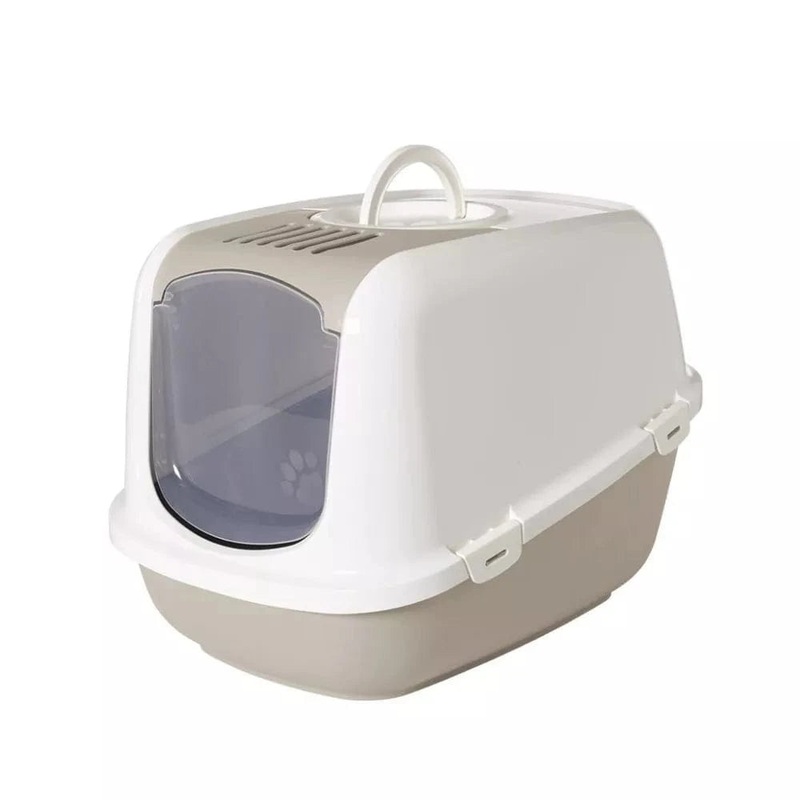 Udaras tualetas katms Nestor Jumbo mlynas, 66,5×48,5×46,5 cm