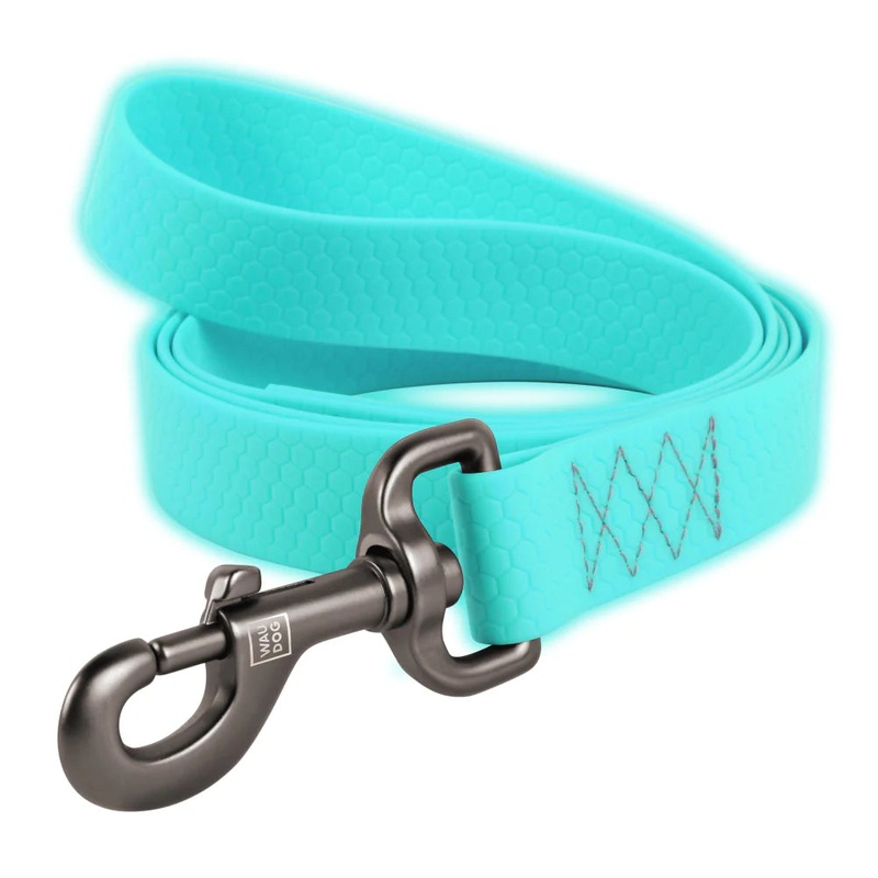 WAUDOG WATERPROOF DOG LEASH|Small|Medium|Large