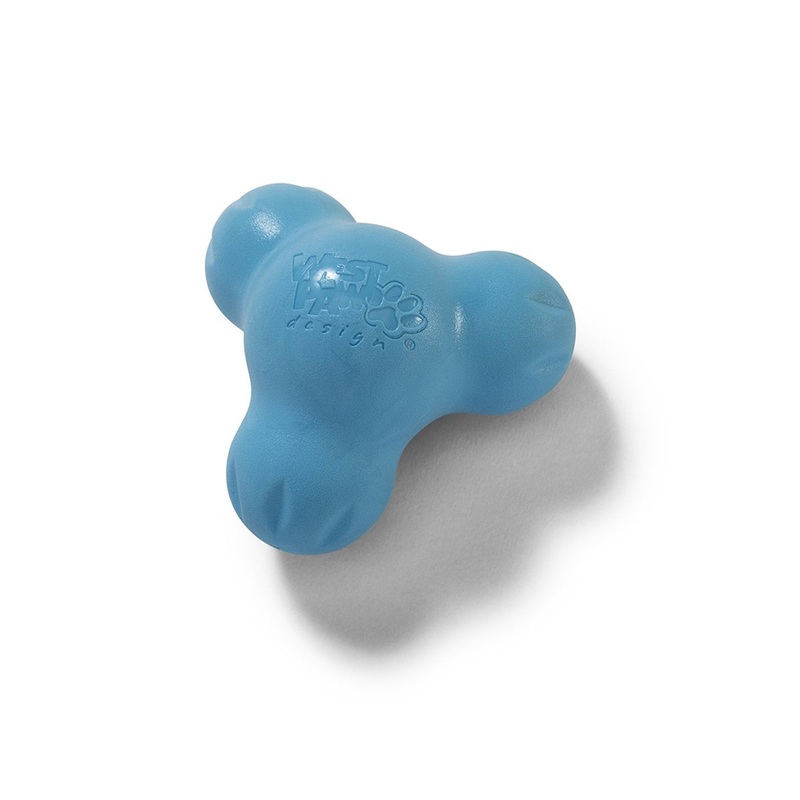 West Paw Tux Treat Toy
