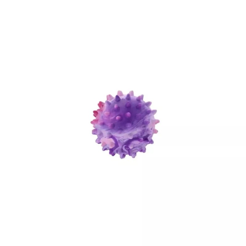 aislas unims plaukiantis spygliuotas kamuoliukas, 4,5 cm, Nr. 1