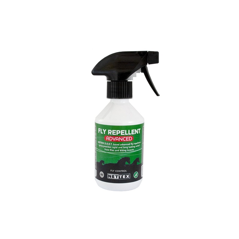 Nettex Fly Repellent Advanced for Horses