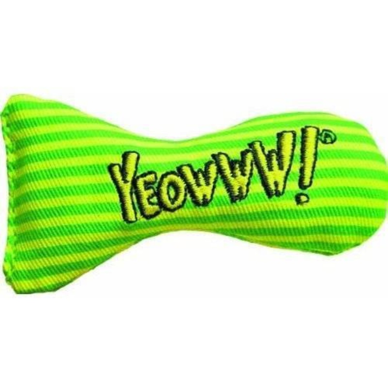 Yeowww! Stinkies Sardines – Stripes
