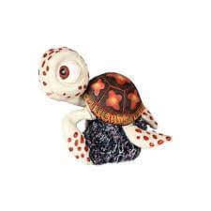 Ad Leto Turtle 8X6X7cm –