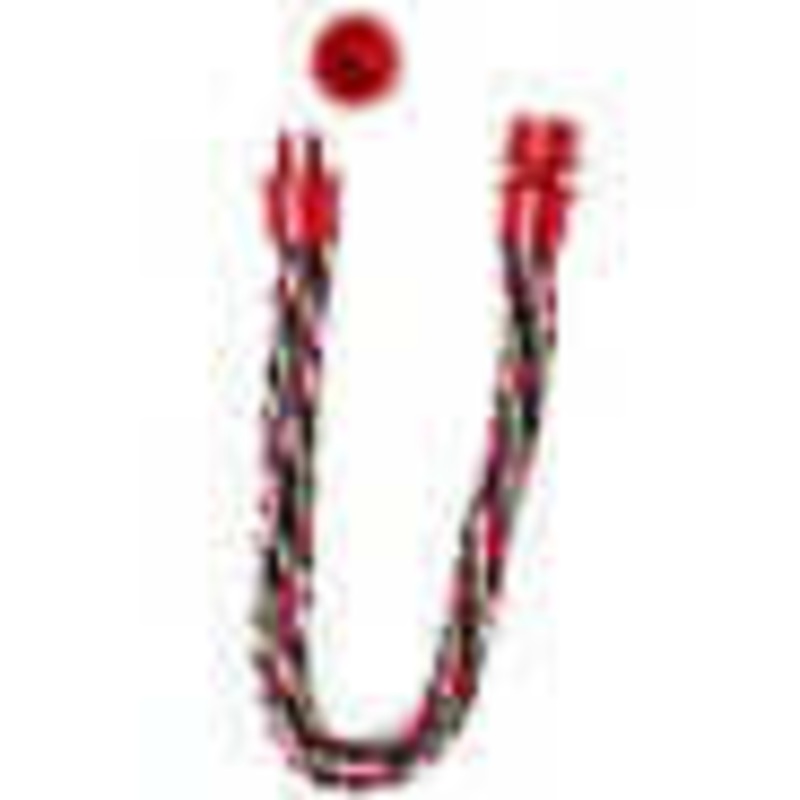 Flamingo Bird Bar Cotton Twister 37cm18mm –