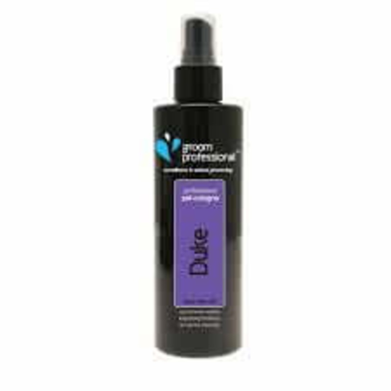 Groom Professional Duke Cologne – 100ml –