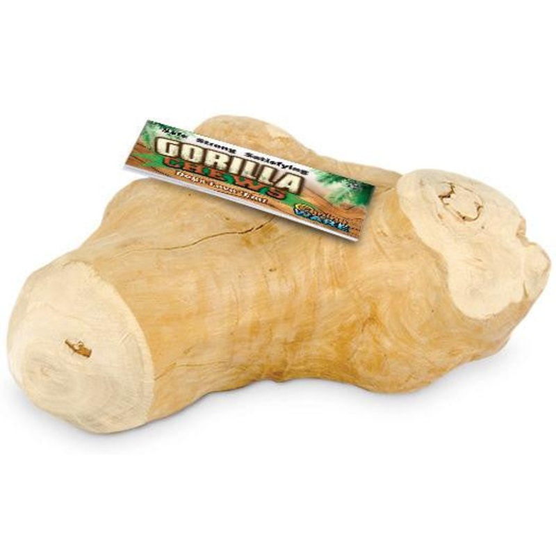 Ware Gorilla Chew Small {L+1} 911456