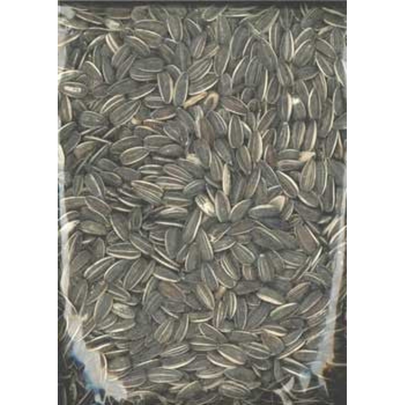 Vitakraft/Sunseed Sunflower Striped 40 lb. {L-1}220179