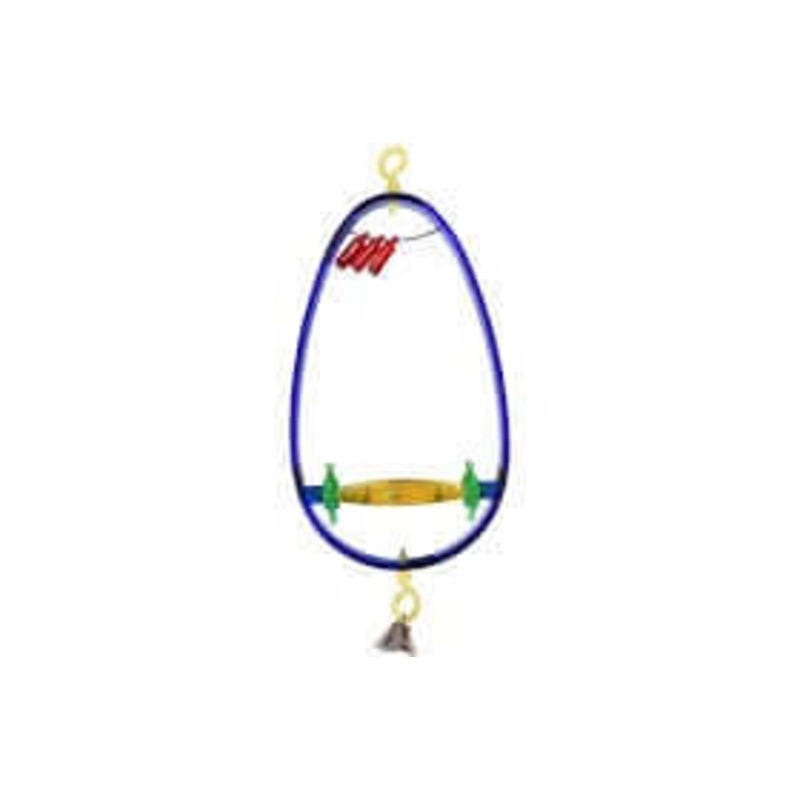 Flamingo Bt Delta Swing Assortment 8.5X1.5X21.5cm –