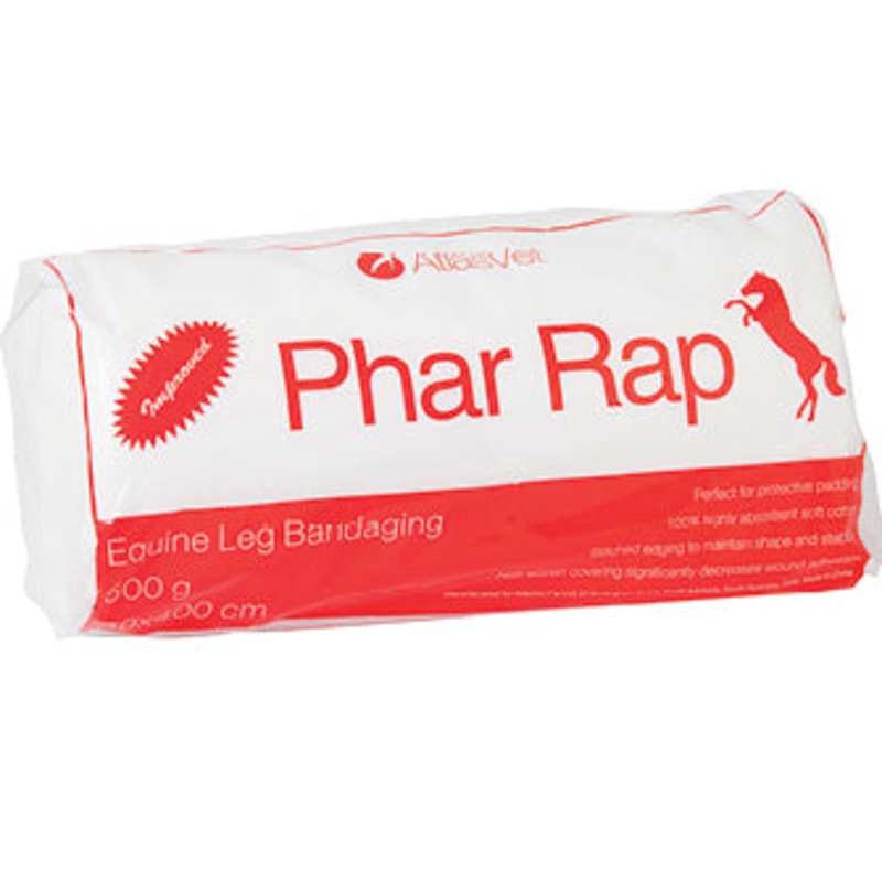 Phar Rap Equine Leg Bandaging (30cm x 4m)