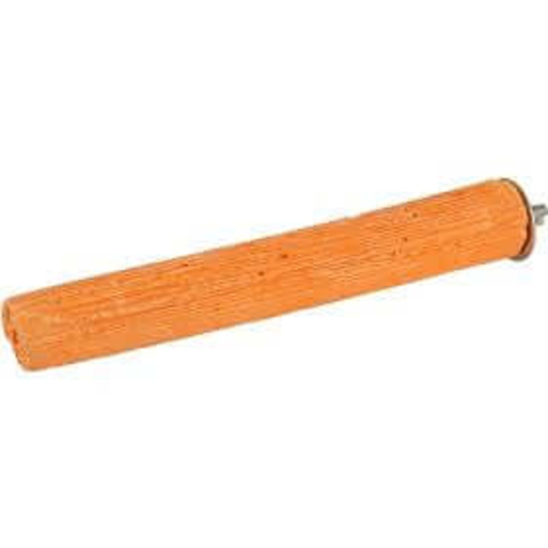 Flamingo Calcium Perch Orange M –