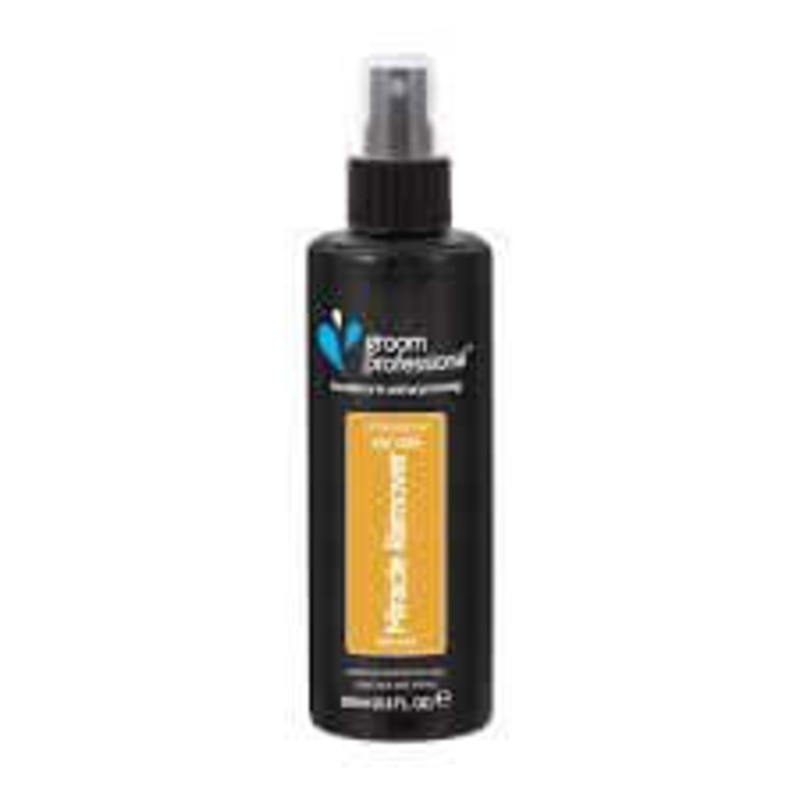 Groom Professional Miracle Remover 200ml –
