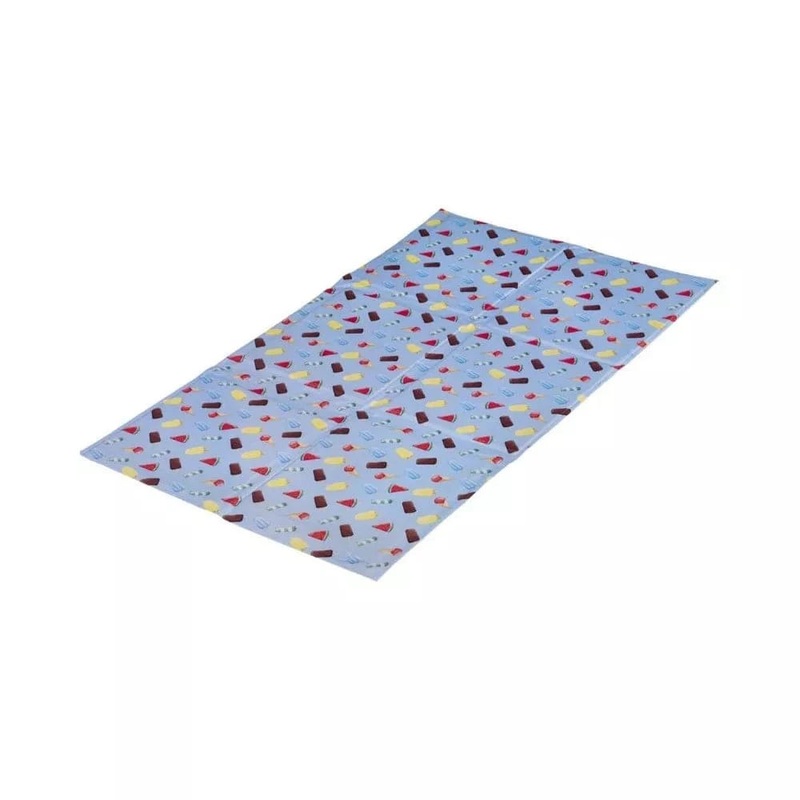 Vsinantis kilimlis unims Ice XL, 110×70 cm