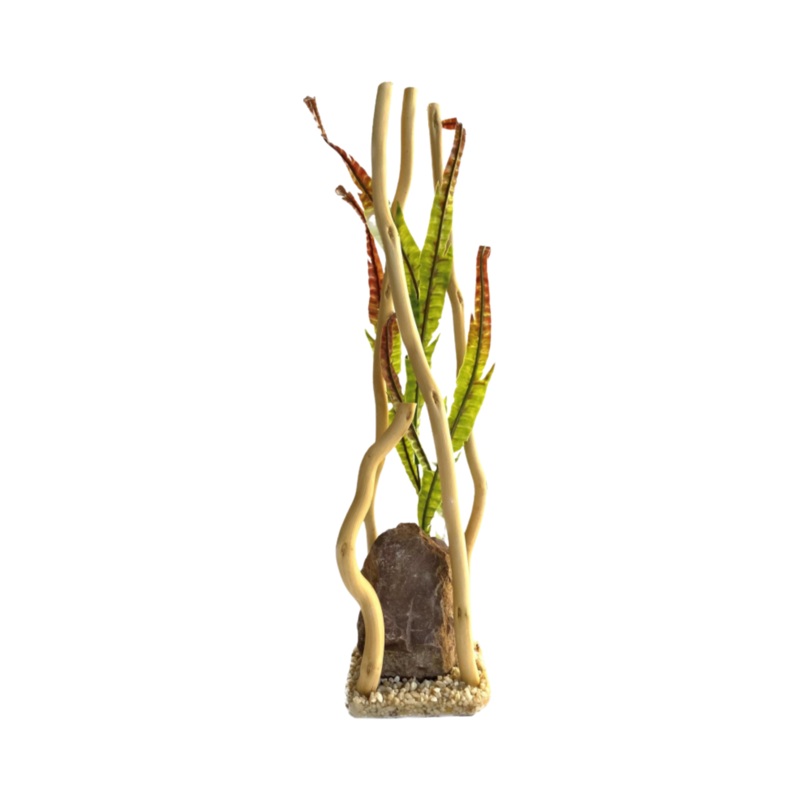 AQUA BRANCH GIANT GRASS