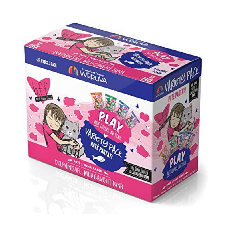 Bff C Play Prty 3oz Pch Vty Pk{L-x}-12