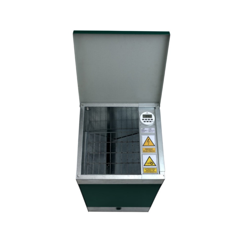 AUTOMATIC FEEDER AUTOCAN SMART  M