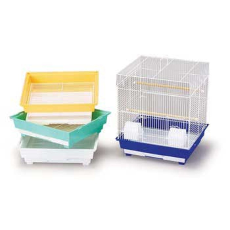 Prevue Econo Cage 16×14 4pc {L-b}480230