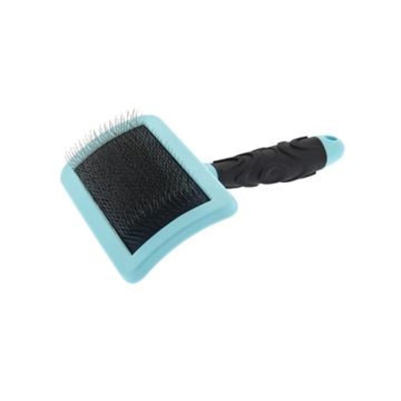Ferribiella Hard Pins Slicker Brush Large –