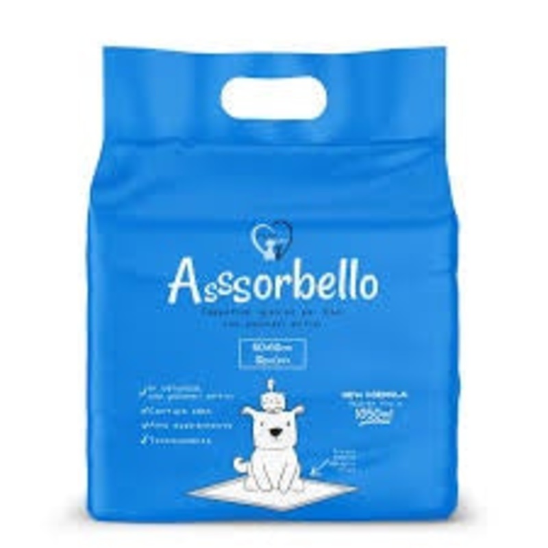 Ferribiella Asssorbello Pads 60X60 10pads –