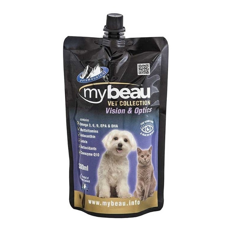 MyBeau Vision and Optics For Dogs and Cats (300ml)