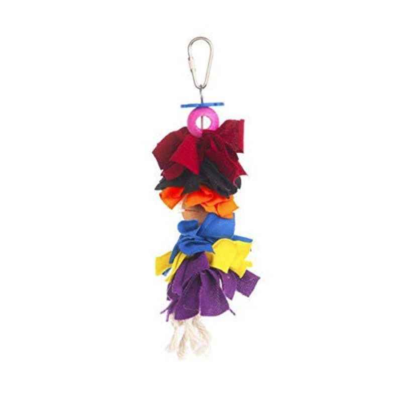 Prevue Pet Products Toy Bow Dangles{L-b}