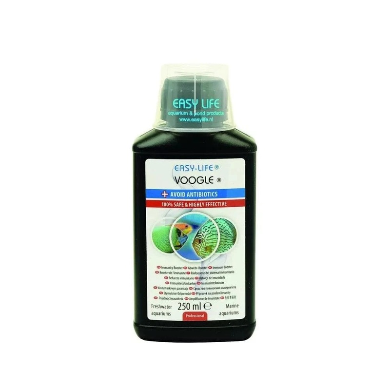 Voogle priemon imuninei sistemai 250 ml