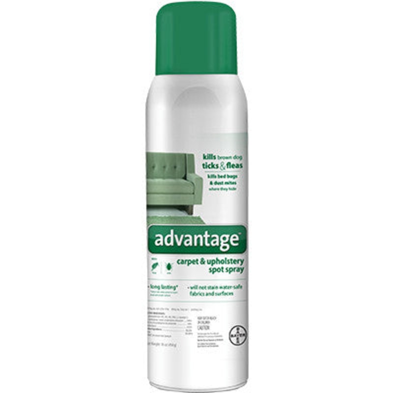 Advantage Dog Carpet Upholstery 16oz