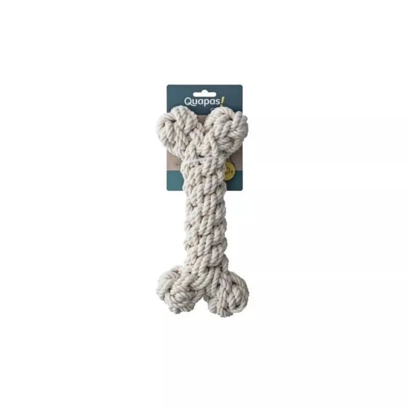 aislas unims i natralios virvs, kaulas, XXL, 40 cm